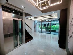 Belgravia Villas (D28), Terrace #458590241